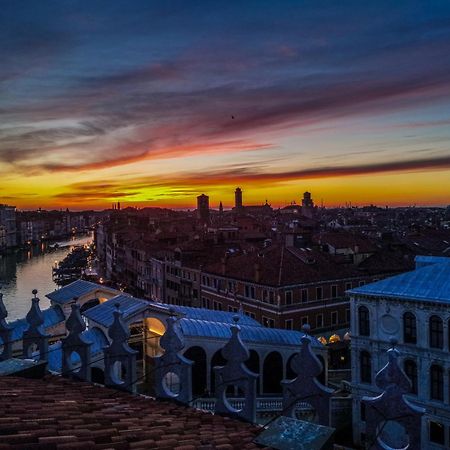 Dorsoduro Venice Apartment 외부 사진