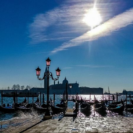 Dorsoduro Venice Apartment 외부 사진