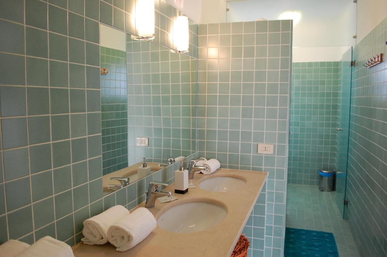 Dorsoduro Venice Apartment 외부 사진