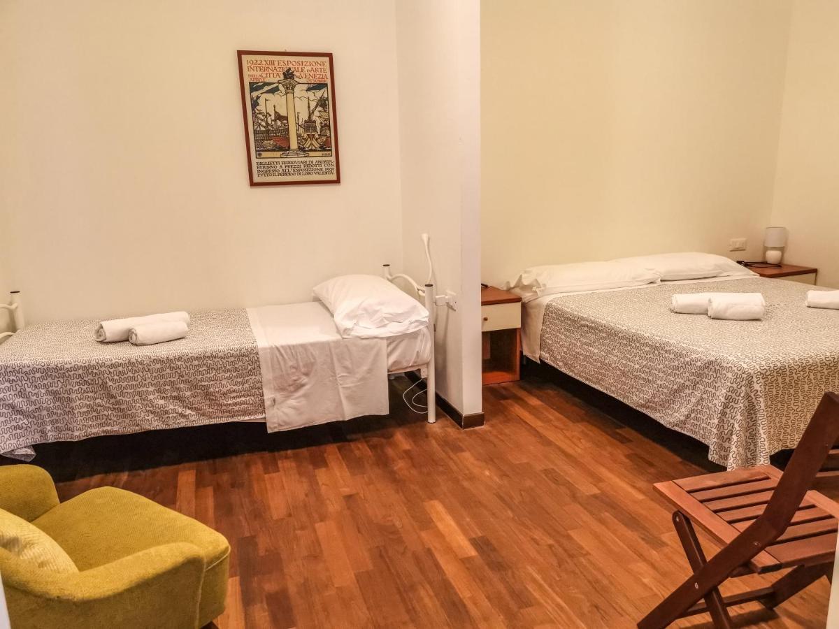 Dorsoduro Venice Apartment 외부 사진