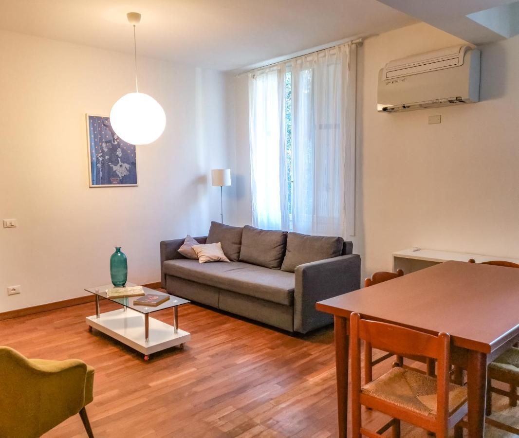 Dorsoduro Venice Apartment 외부 사진