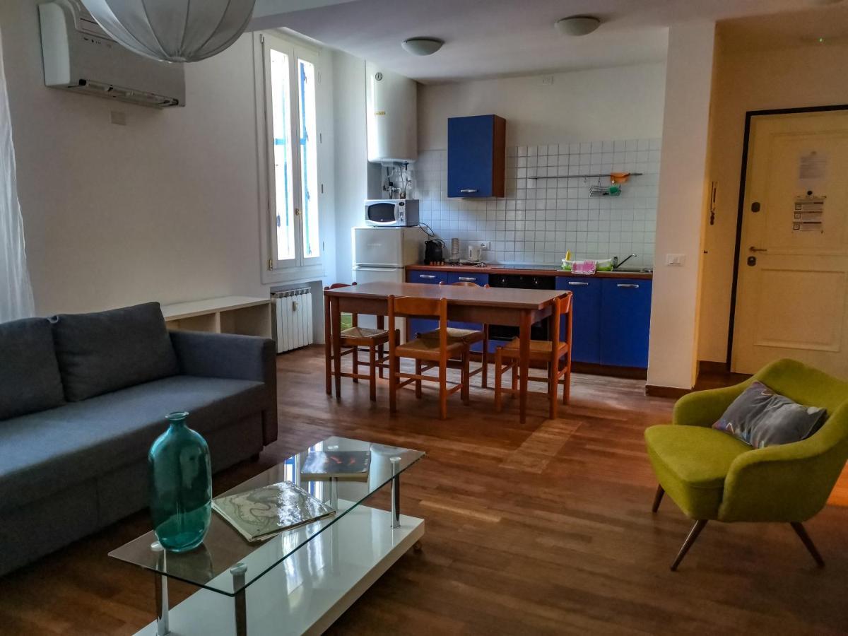 Dorsoduro Venice Apartment 외부 사진