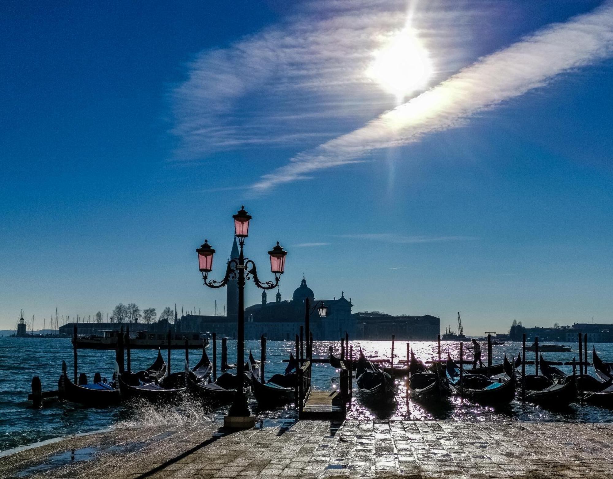 Dorsoduro Venice Apartment 외부 사진