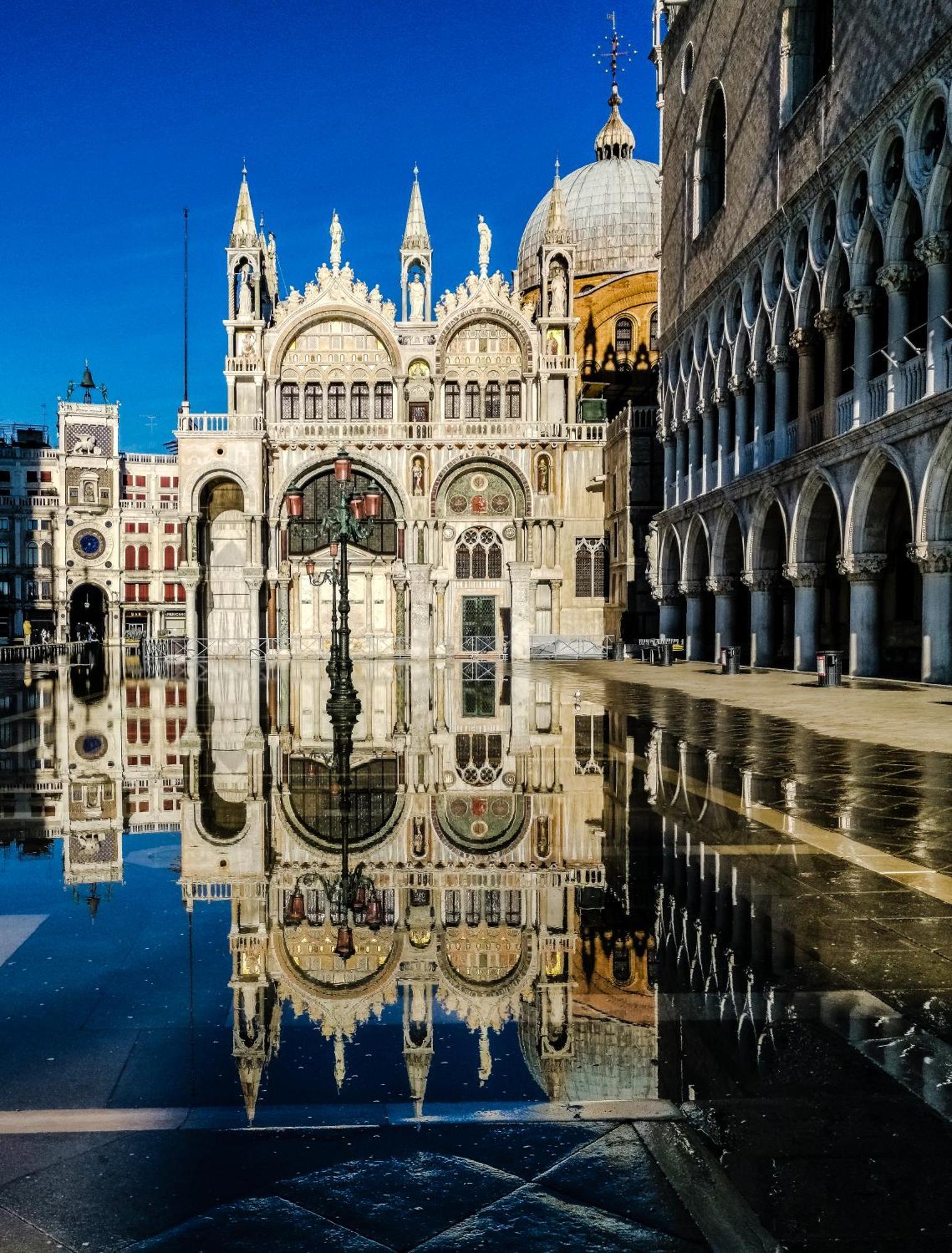 Dorsoduro Venice Apartment 외부 사진