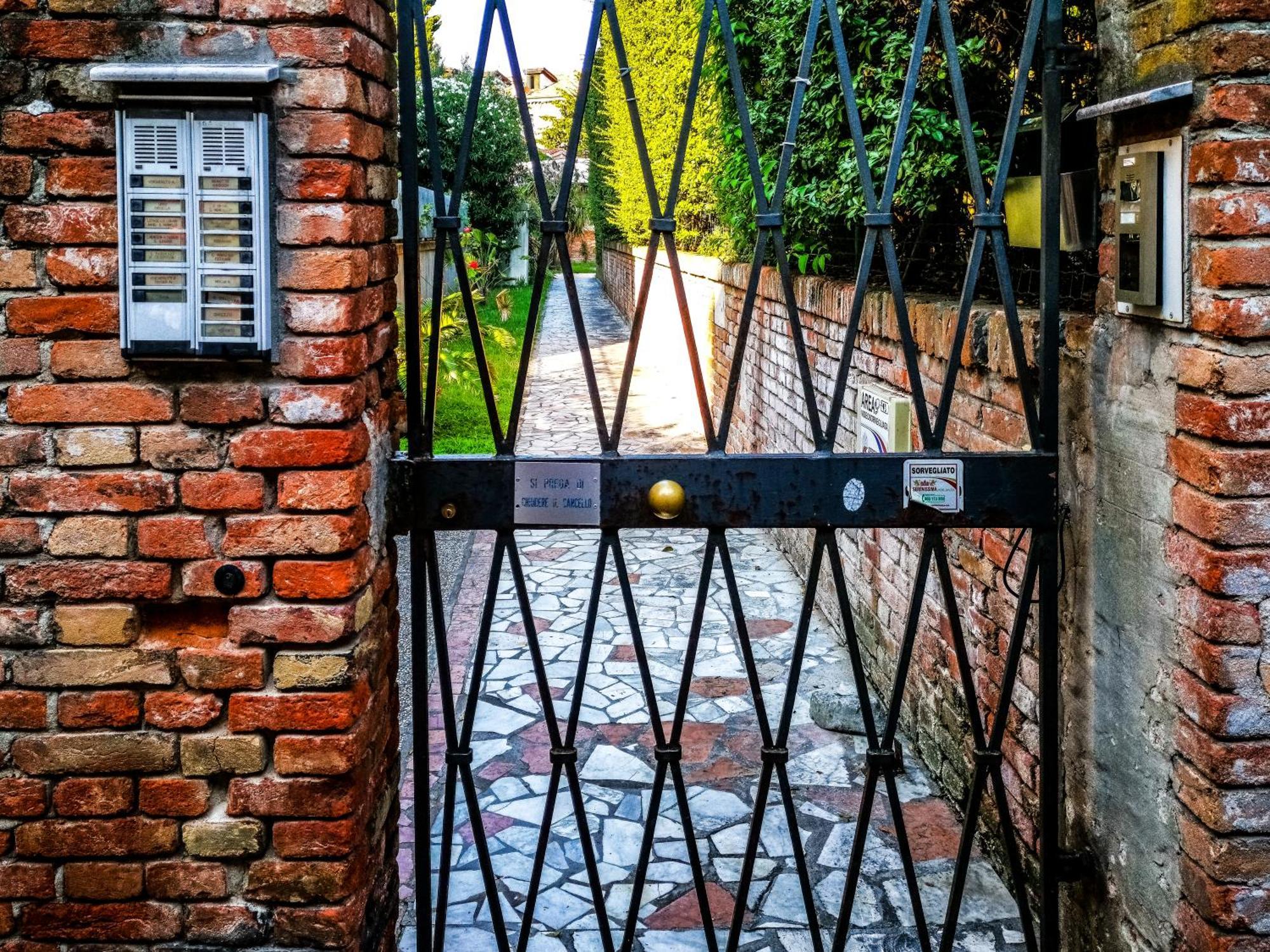 Dorsoduro Venice Apartment 외부 사진