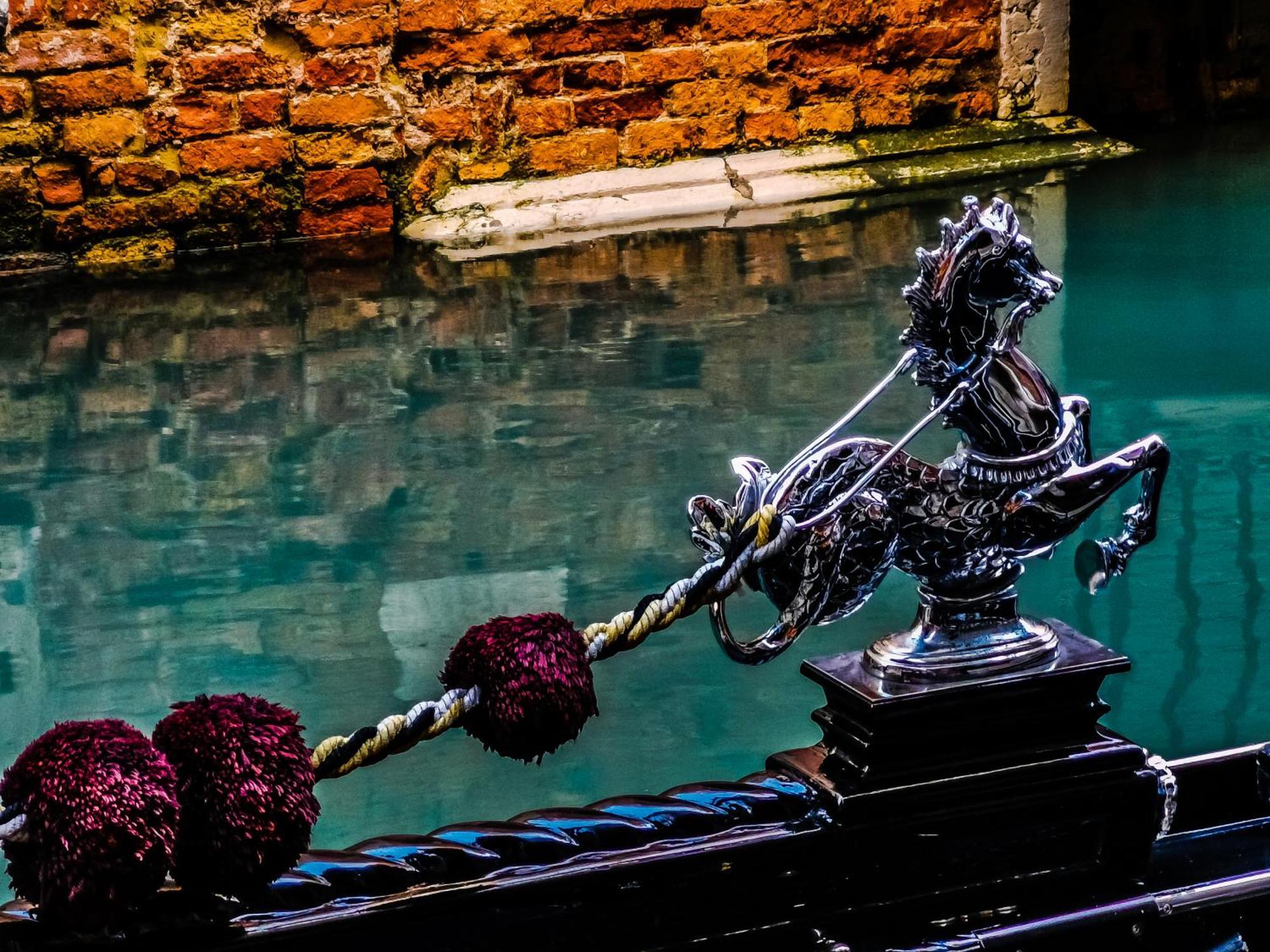 Dorsoduro Venice Apartment 외부 사진