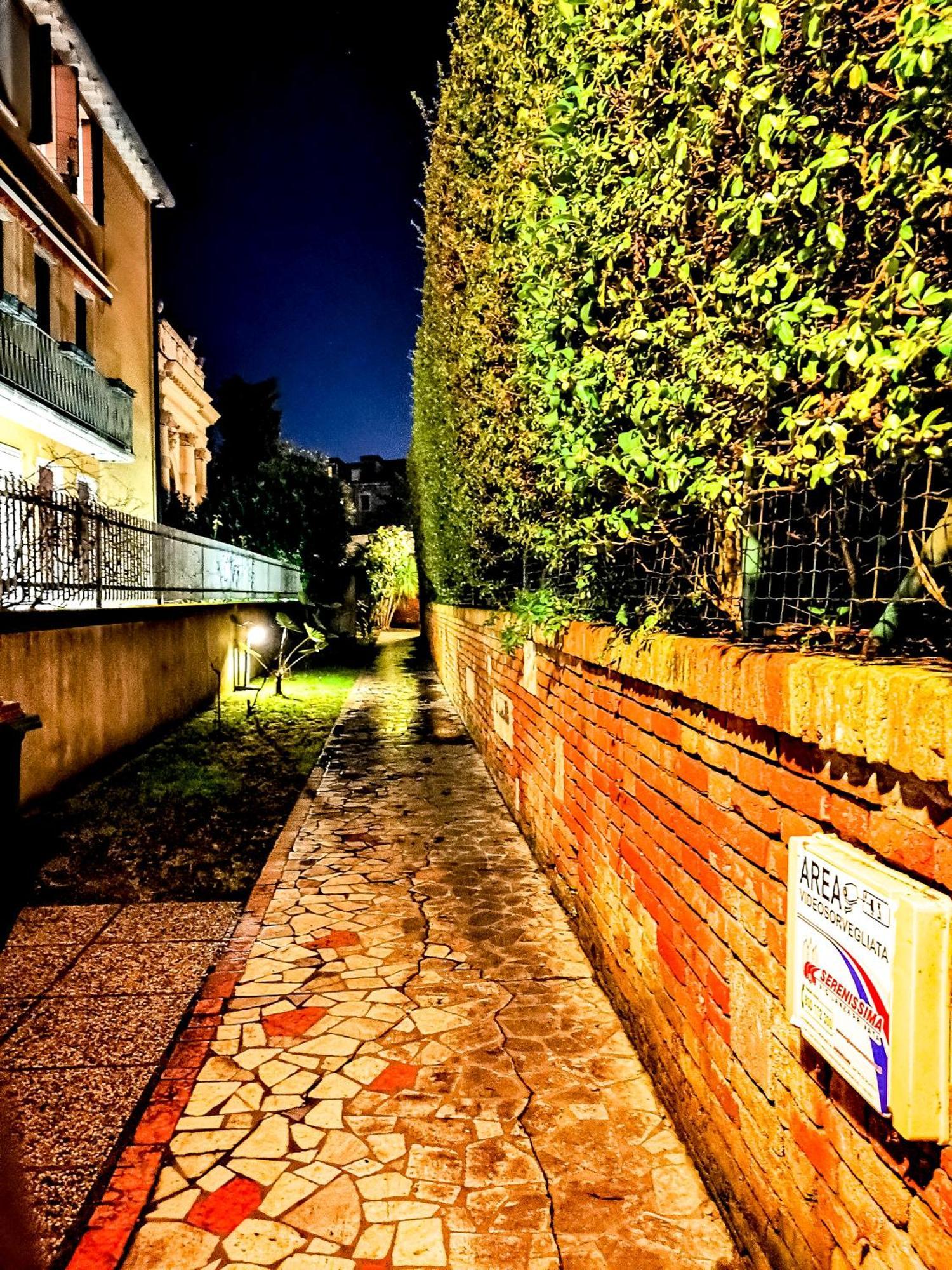 Dorsoduro Venice Apartment 외부 사진