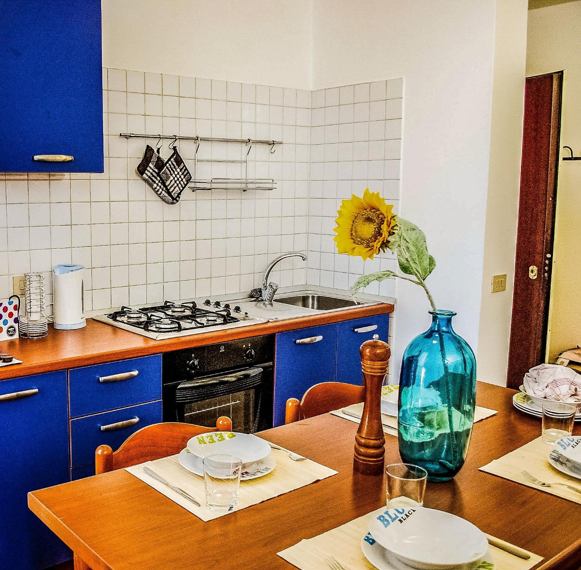 Dorsoduro Venice Apartment 외부 사진