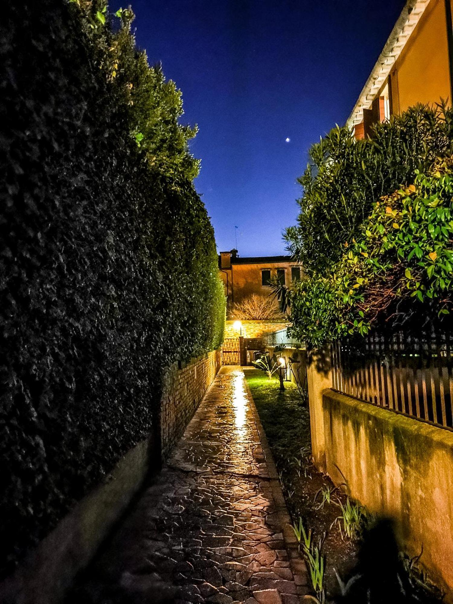Dorsoduro Venice Apartment 외부 사진